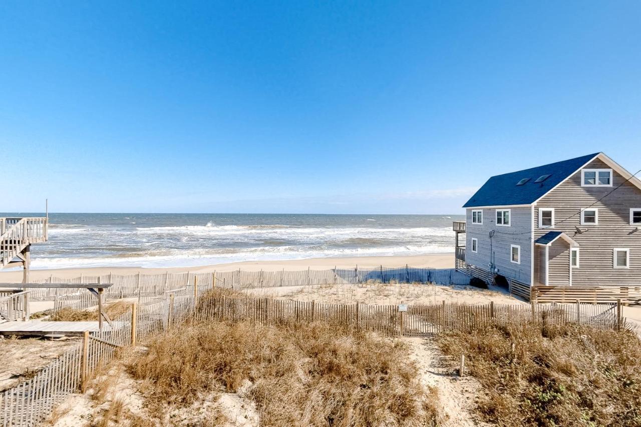 Still Waters Villa Rodanthe Exterior photo