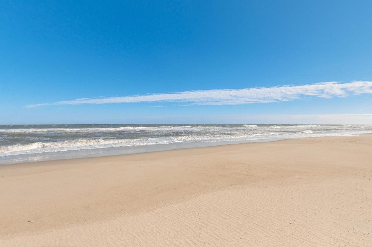 Still Waters Villa Rodanthe Exterior photo