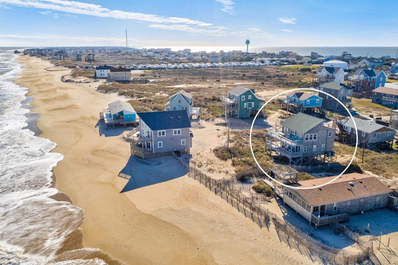 Still Waters Villa Rodanthe Exterior photo