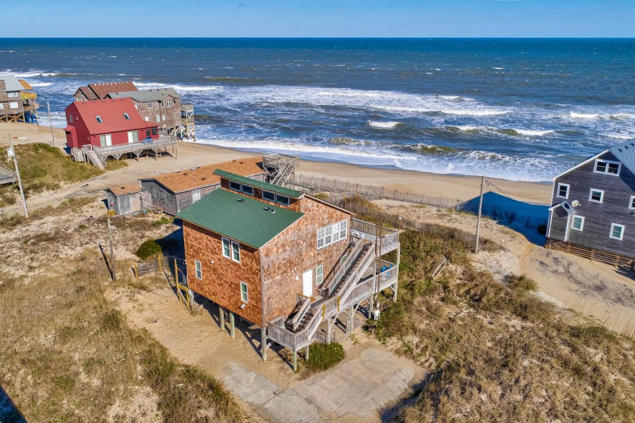 Still Waters Villa Rodanthe Exterior photo