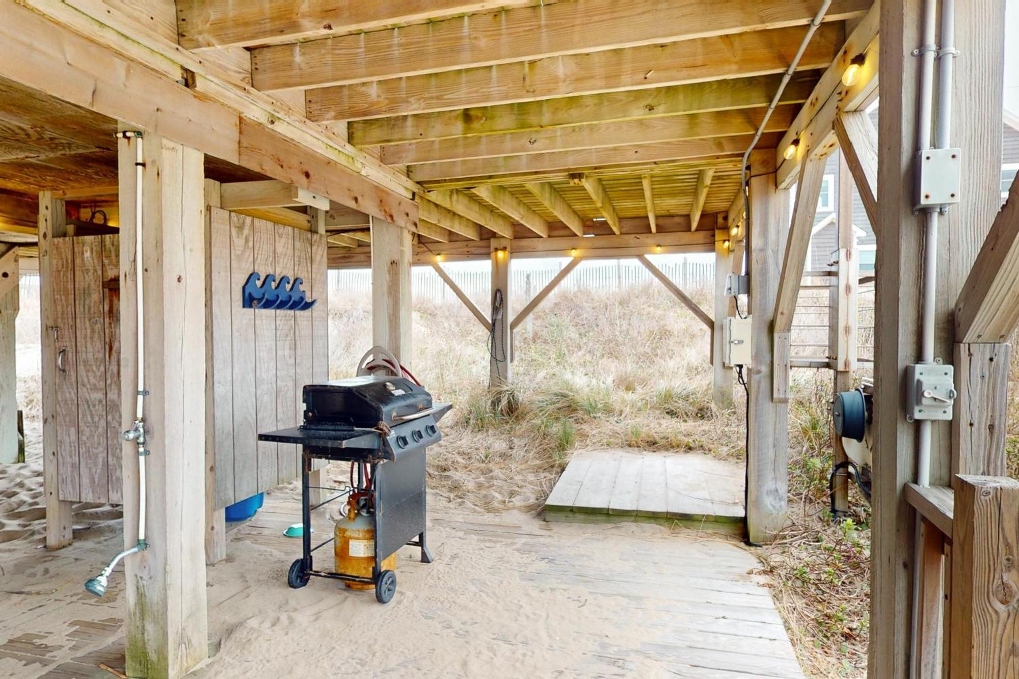 Still Waters Villa Rodanthe Exterior photo