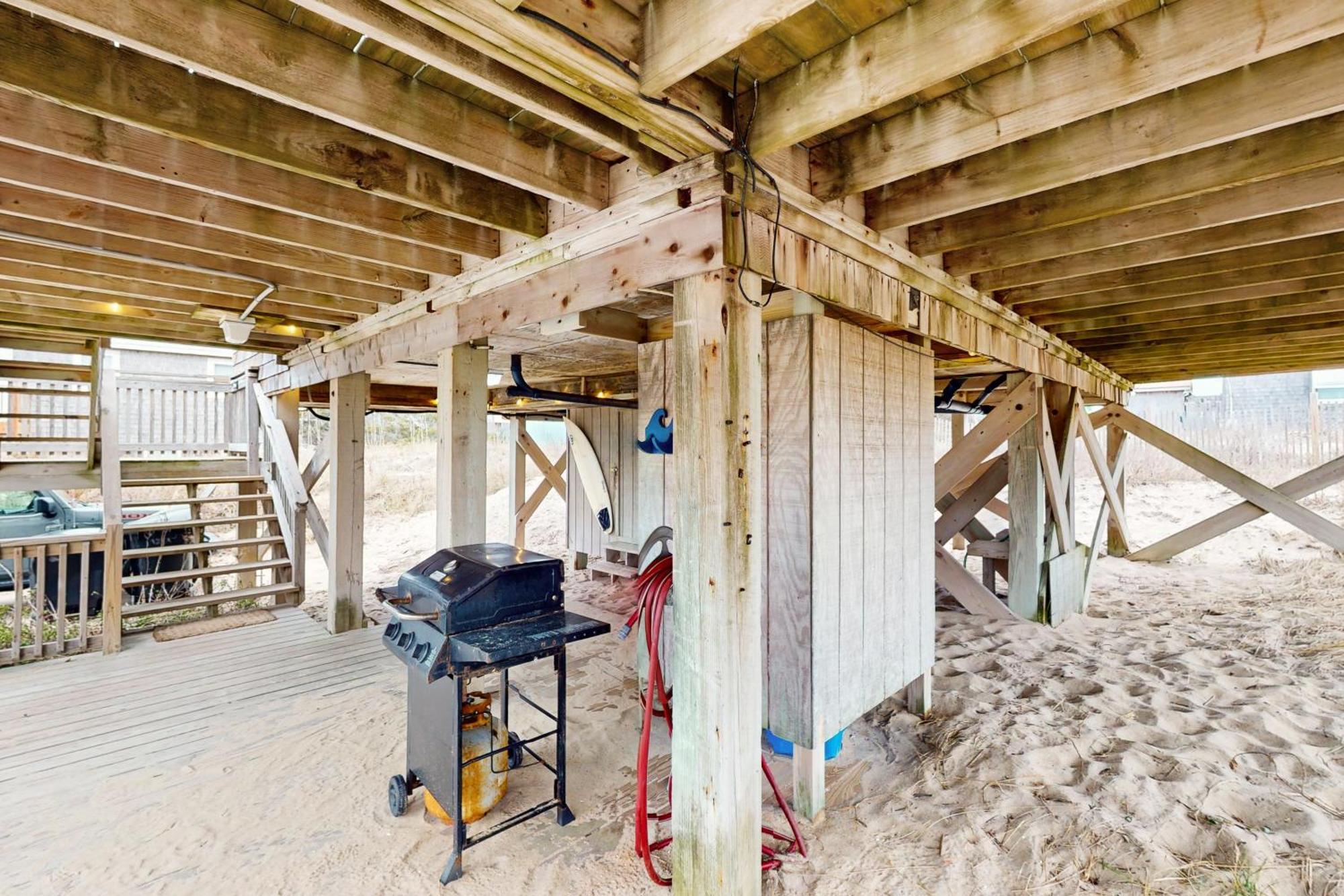 Still Waters Villa Rodanthe Exterior photo