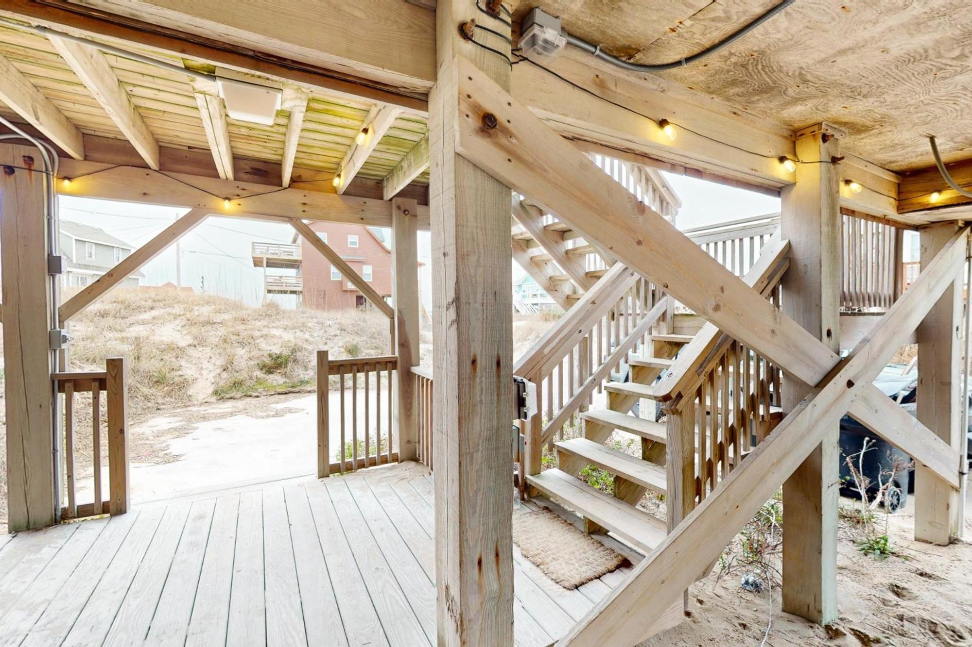 Still Waters Villa Rodanthe Exterior photo