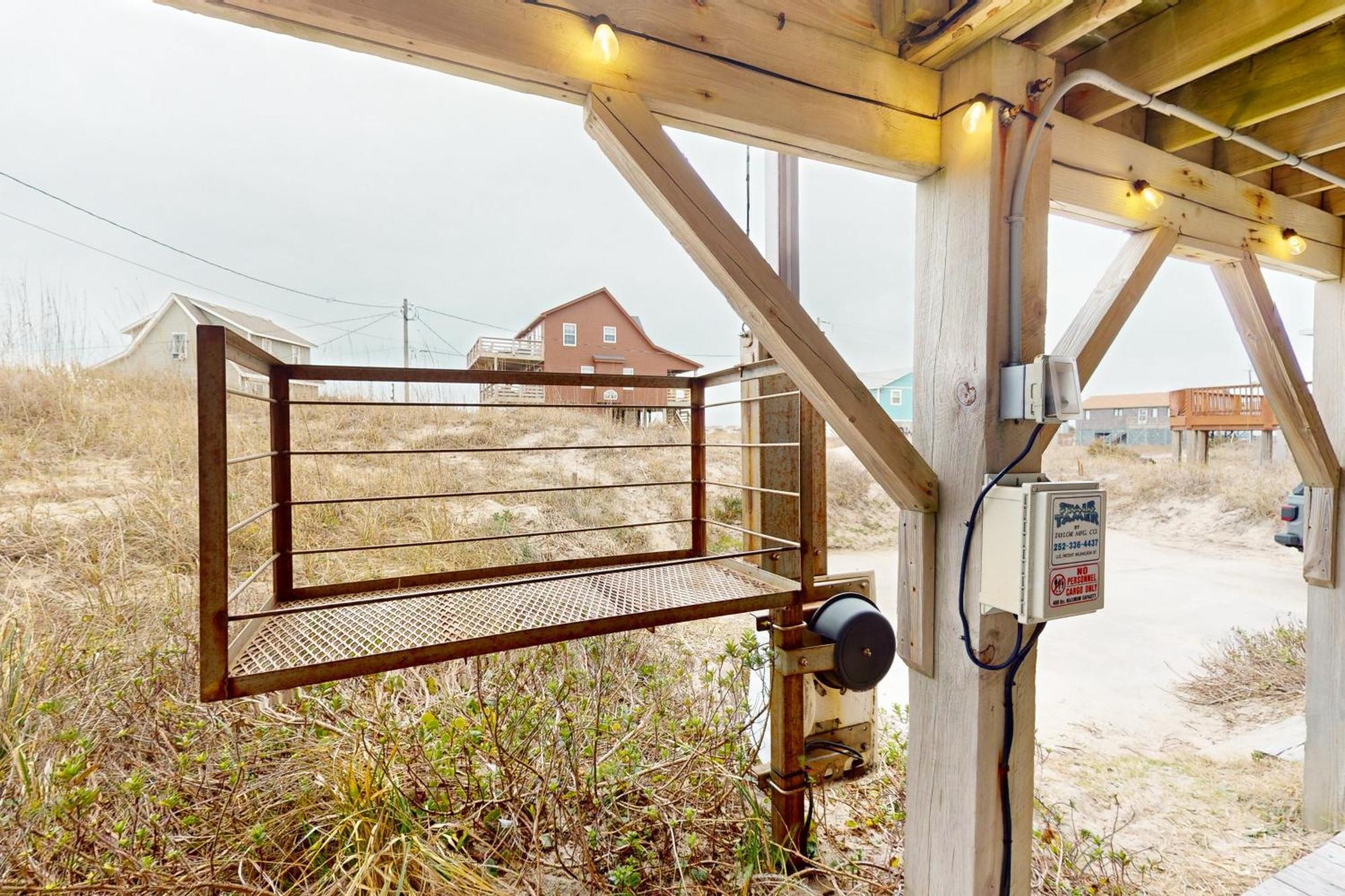 Still Waters Villa Rodanthe Exterior photo