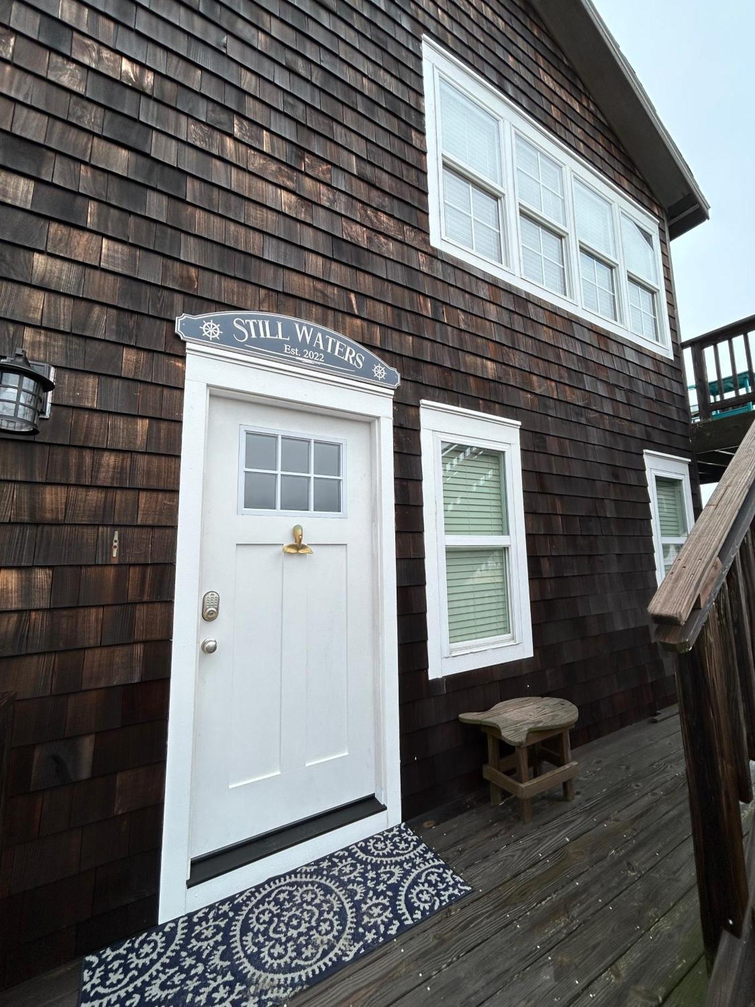 Still Waters Villa Rodanthe Exterior photo