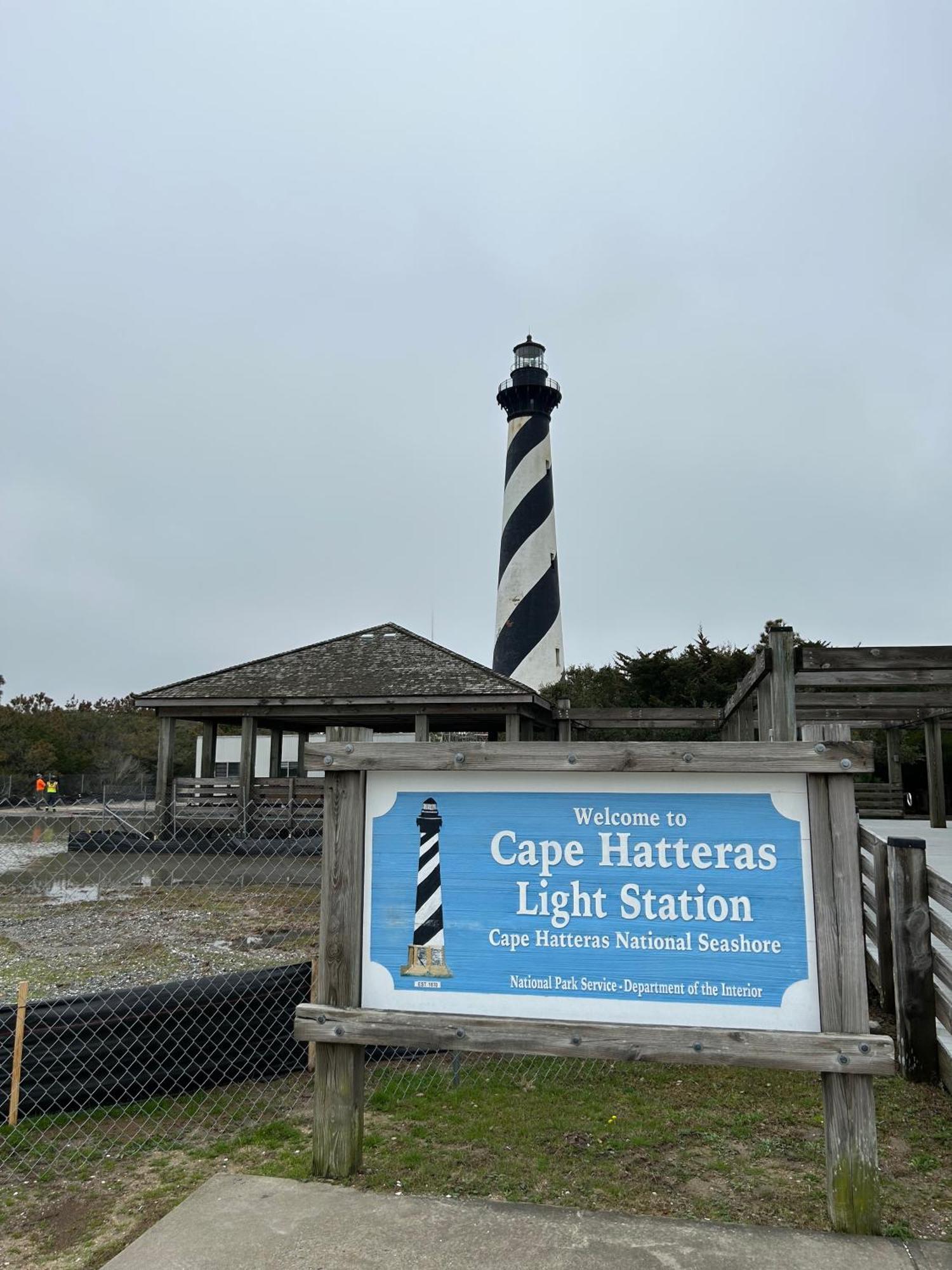 Still Waters Villa Rodanthe Exterior photo