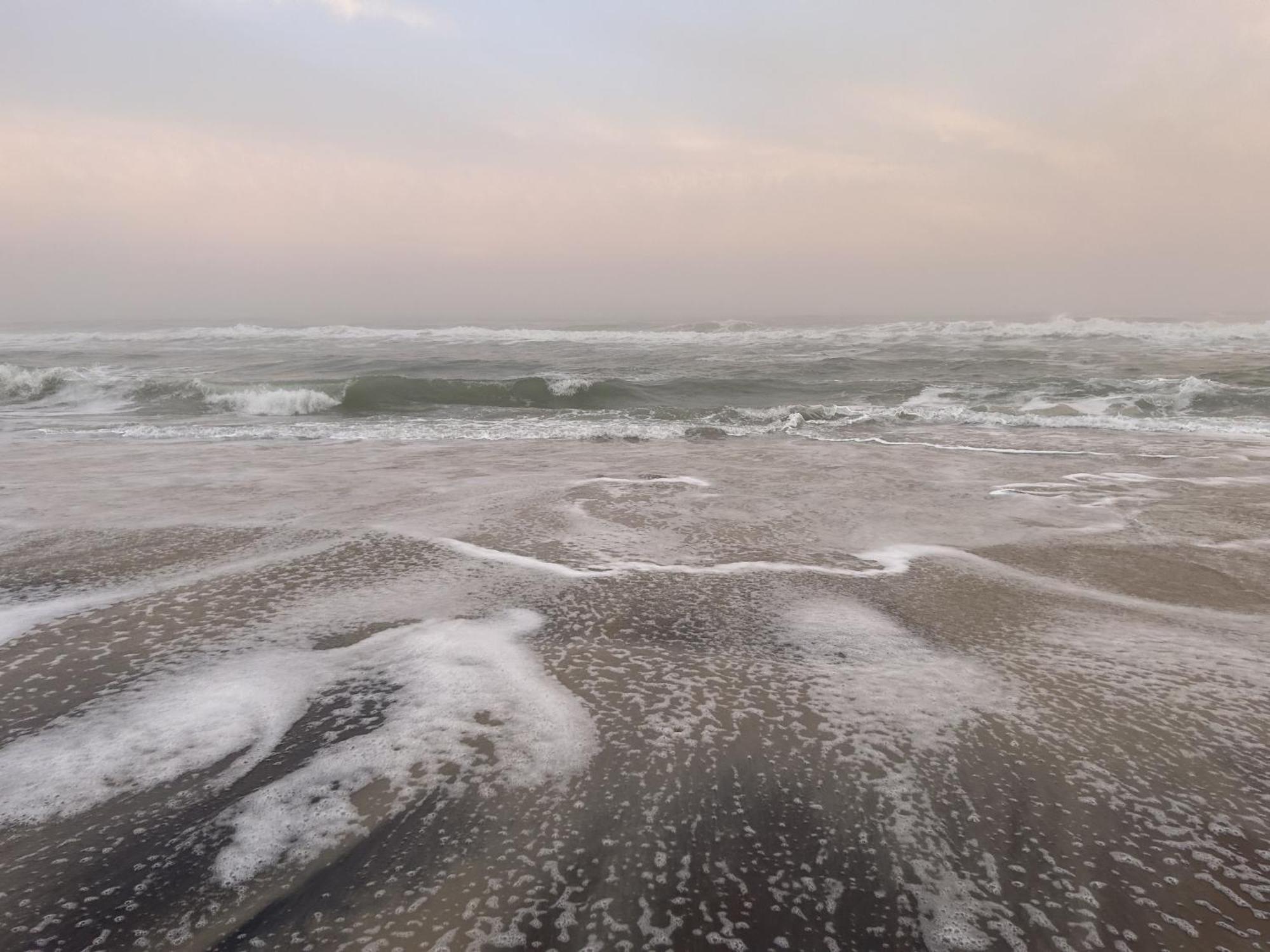 Still Waters Villa Rodanthe Exterior photo