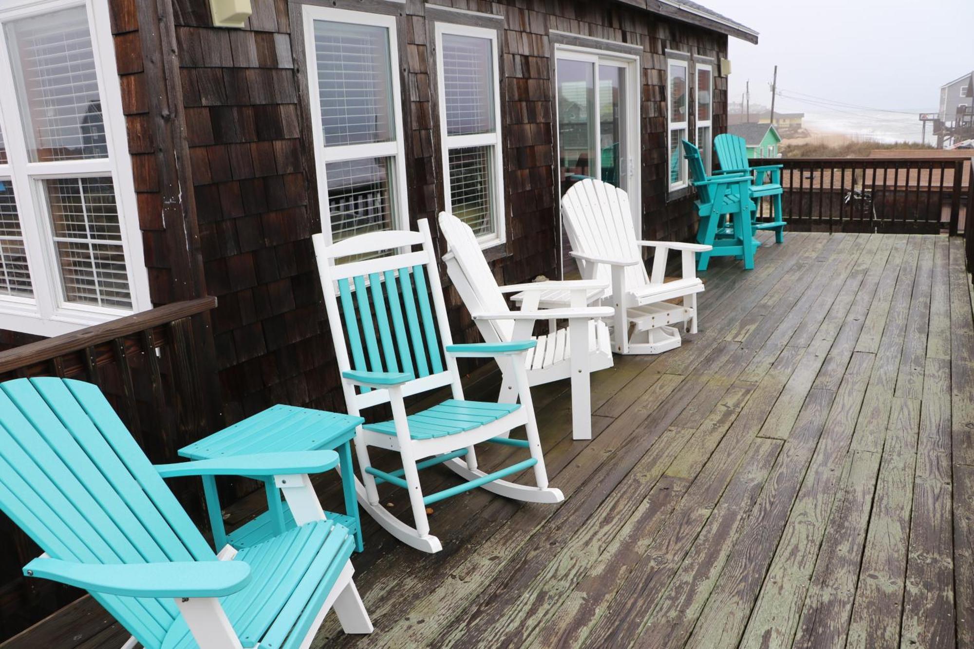 Still Waters Villa Rodanthe Exterior photo